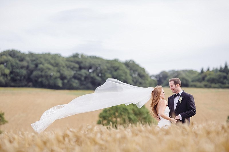 Devon wedding photographers