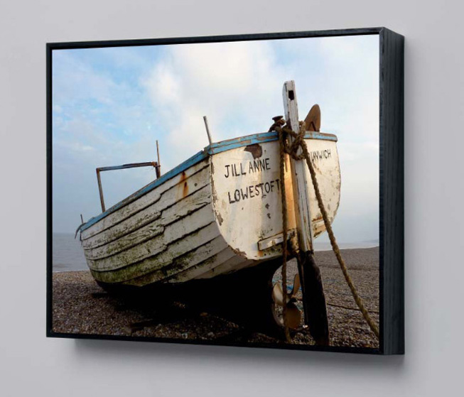 Frames 7 Frames 6 jay rowden photography frames boxed framed print 2