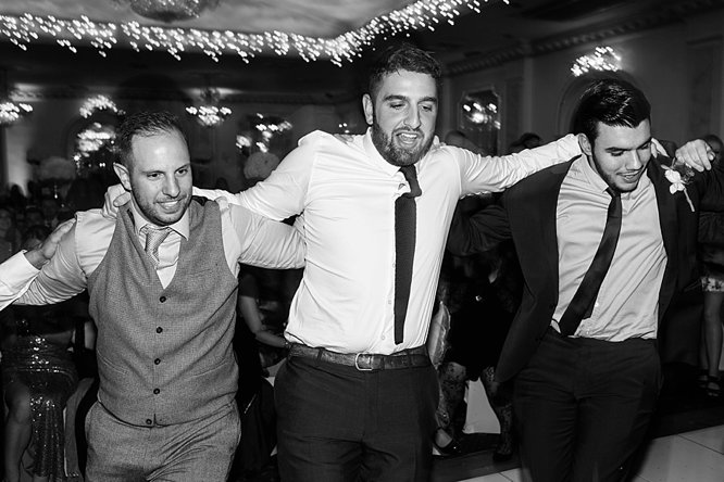 greek wedding photographer london