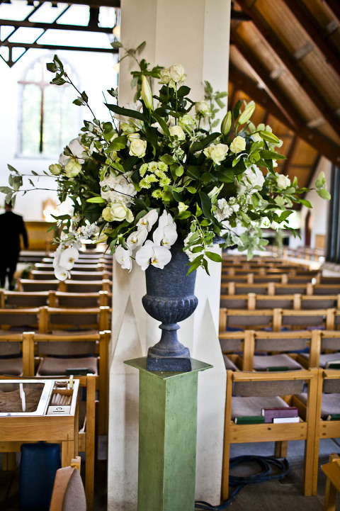 Wedding Photography St Marys Church Barnes London Jay Rowden