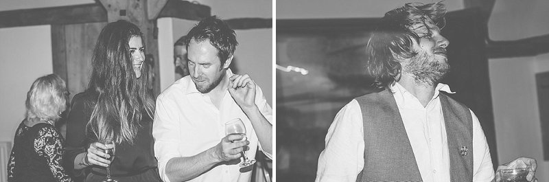 Jay Rowden creative modern wedding reportage photography winters barns