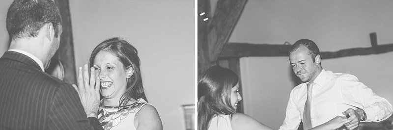 Jay Rowden creative modern wedding reportage photography winters barns