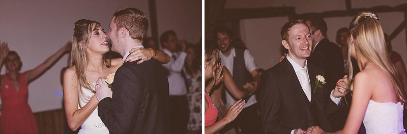 Jay Rowden creative modern wedding reportage photography winters barns