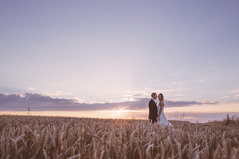 Jay Rowden creative modern wedding reportage photography winters barns