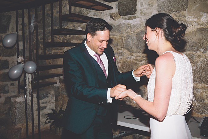 011 Anouska & Duncan's Chateau de Riell wedding {Languedoc wedding photographer}