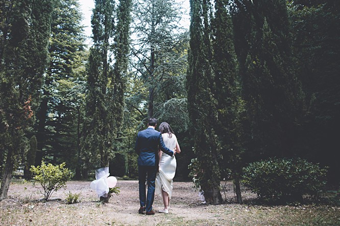 Wedding Photography Languedoc France