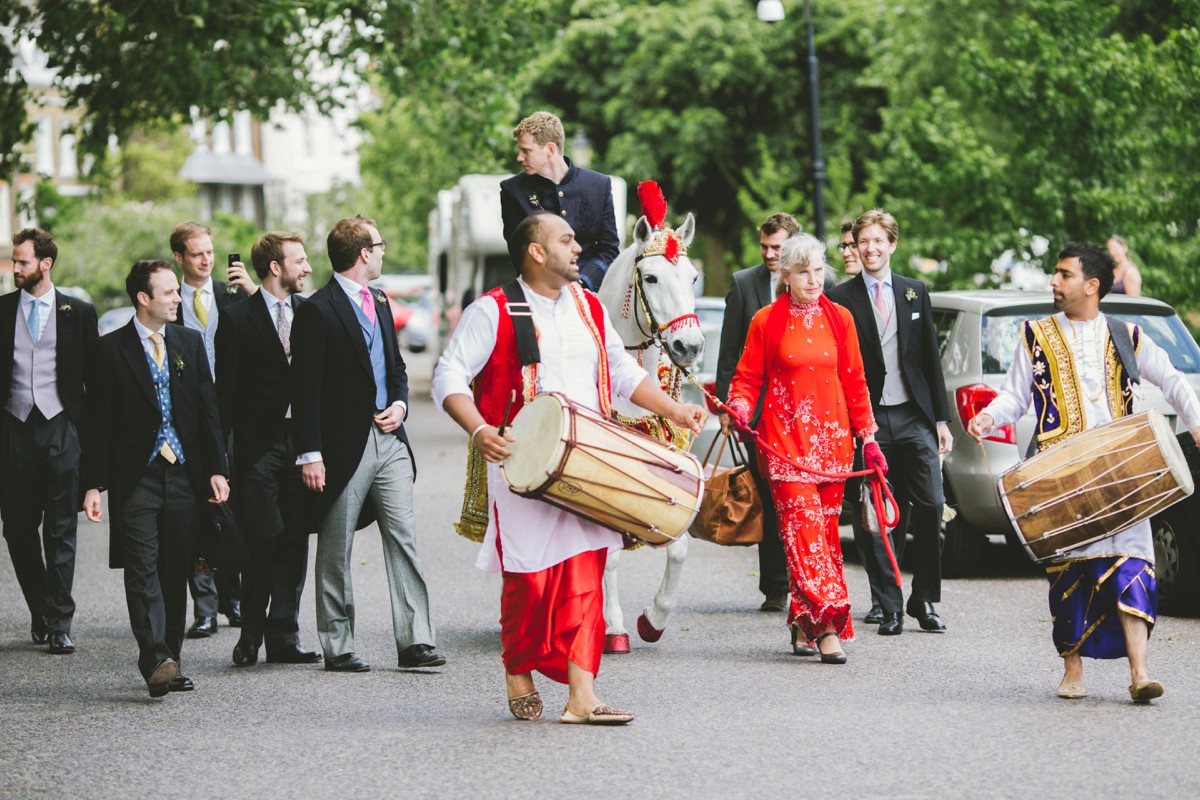 indian wedding photographers kew gardens