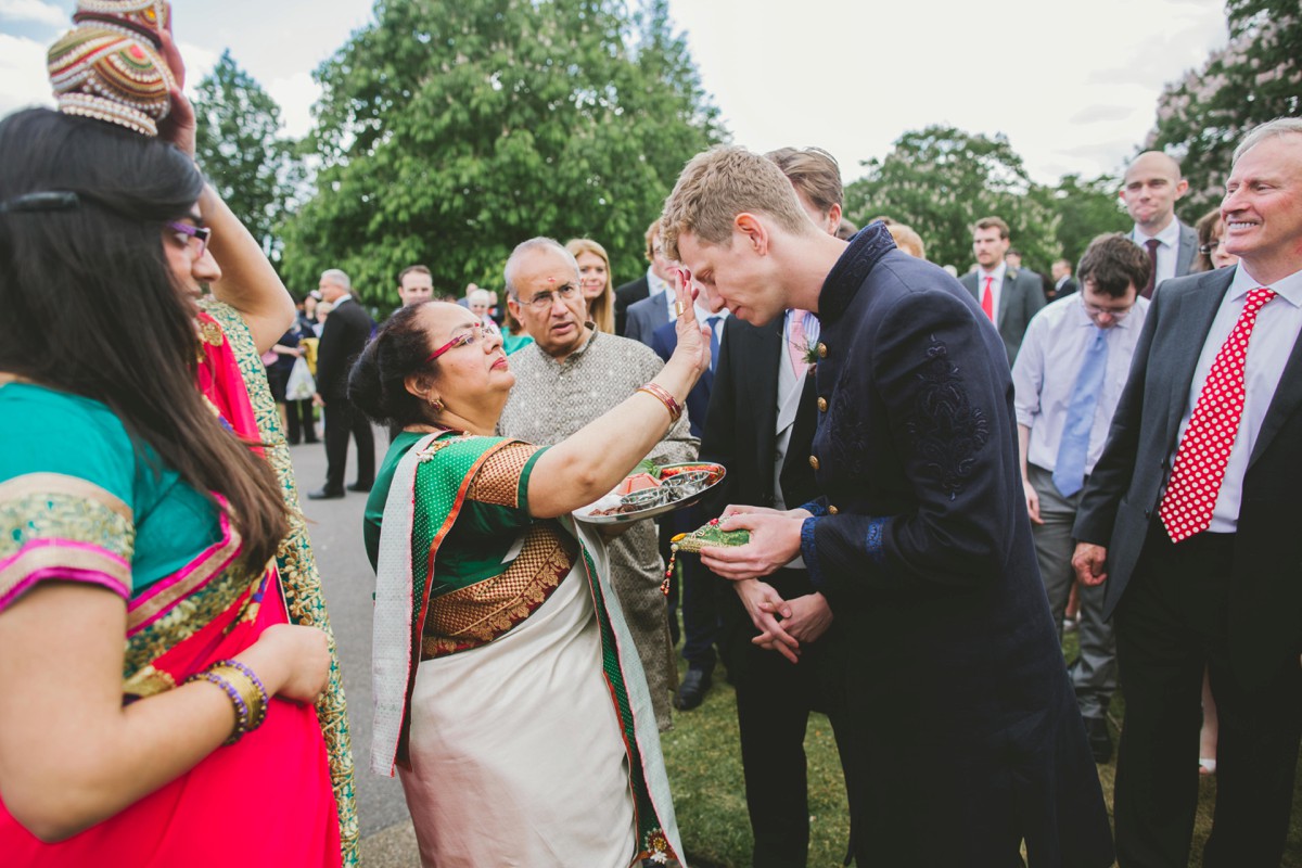 indian weddings at kew gardens