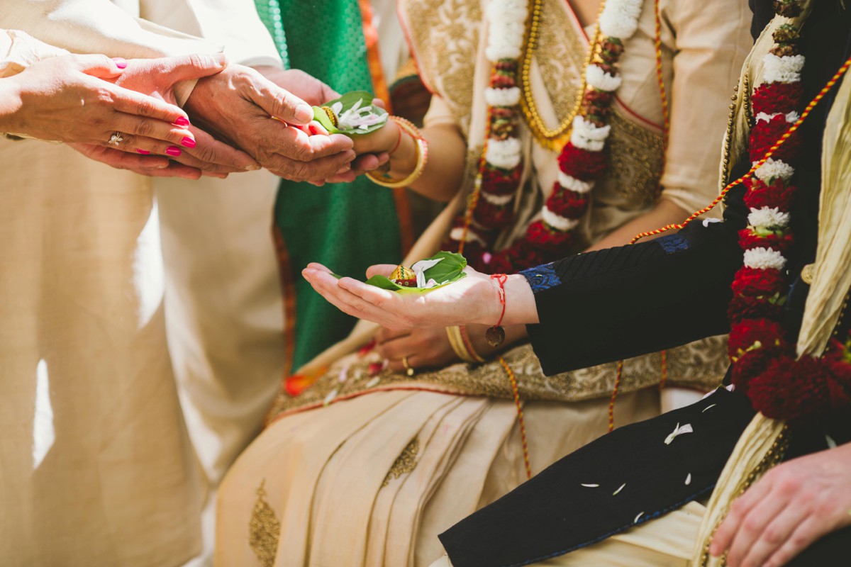 indian wedding photographers in kew