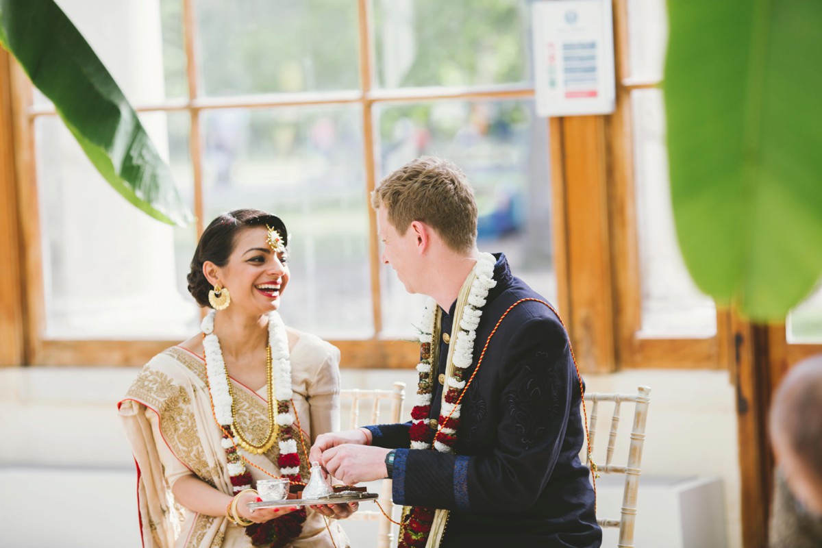 beautiful wedding photography kew gardens