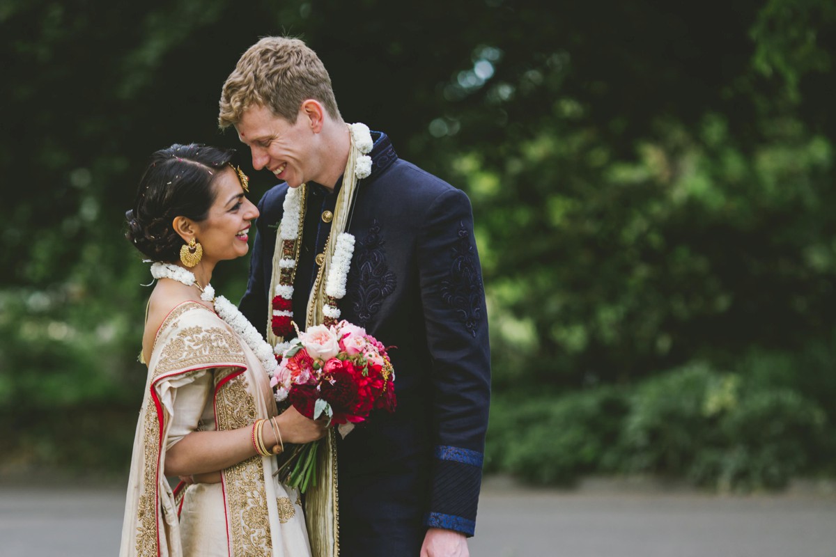 reportage wedding photography kew gardens