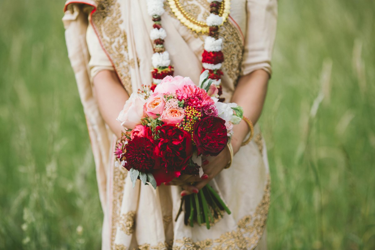 wedding bouquets royal botanic gardens