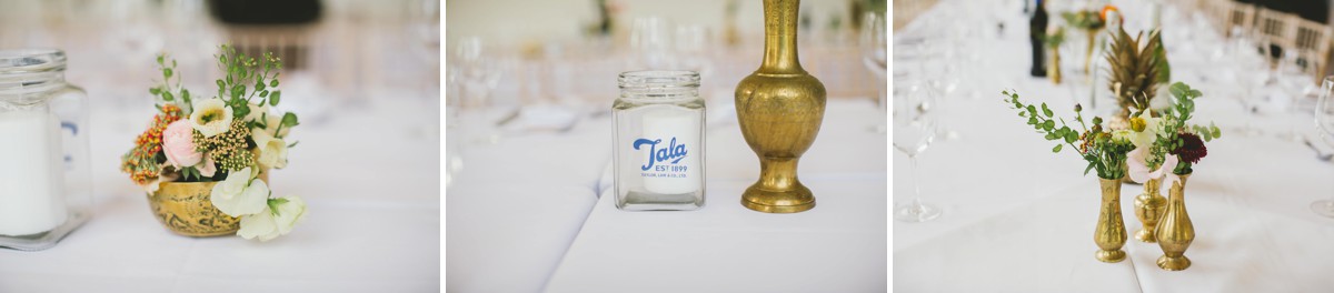 tala jars