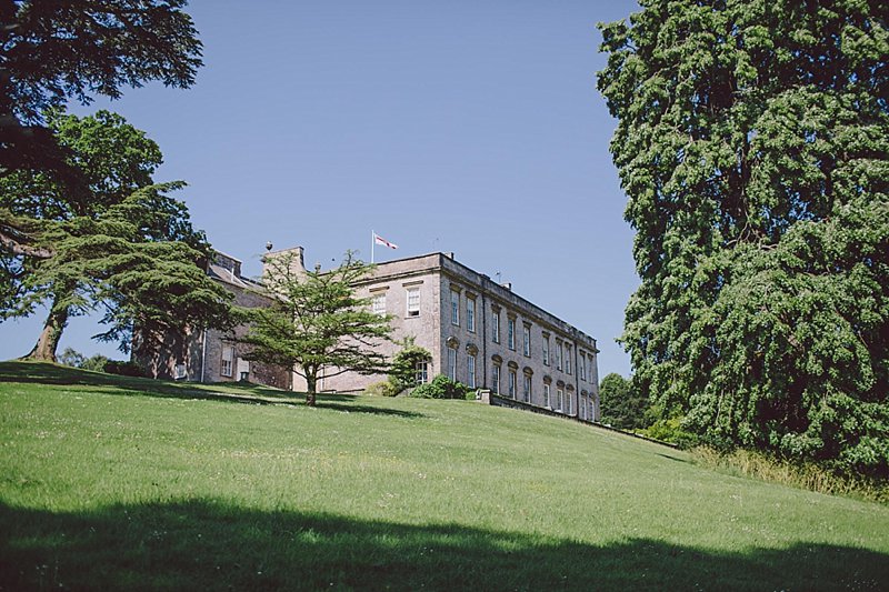 wedding photography ston easton park