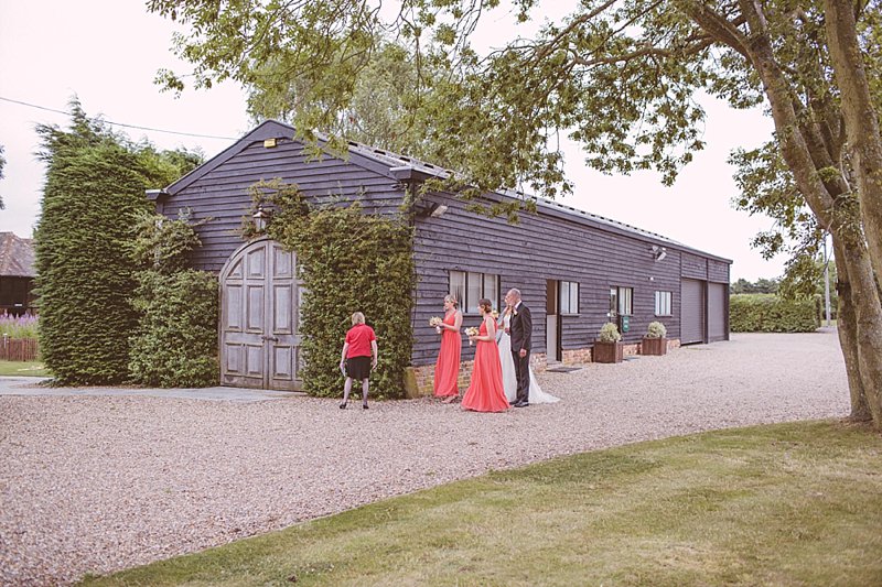 Jay Rowden creative modern wedding reportage photography winters barns