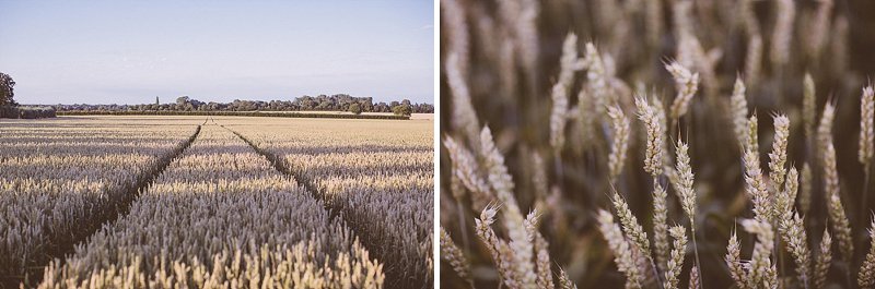 Jay Rowden creative modern wedding reportage photography winters barns