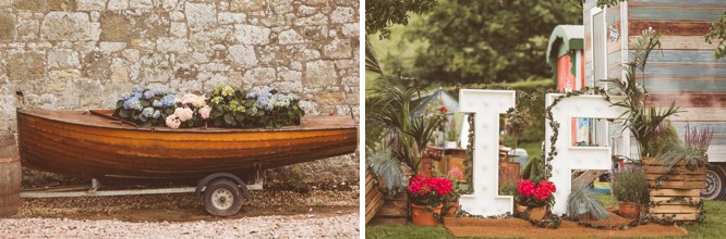 A Summer Boho Festival Wedding - Holly + Jake 74 Summer Boho Festival Wedding Dorset Jay Rowden Photography 10