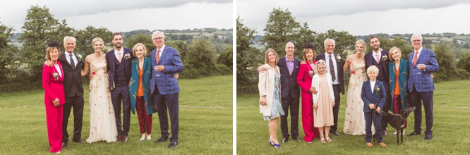 A Summer Boho Festival Wedding - Holly + Jake 170 Summer Boho Festival Wedding Dorset Jay Rowden Photography 113