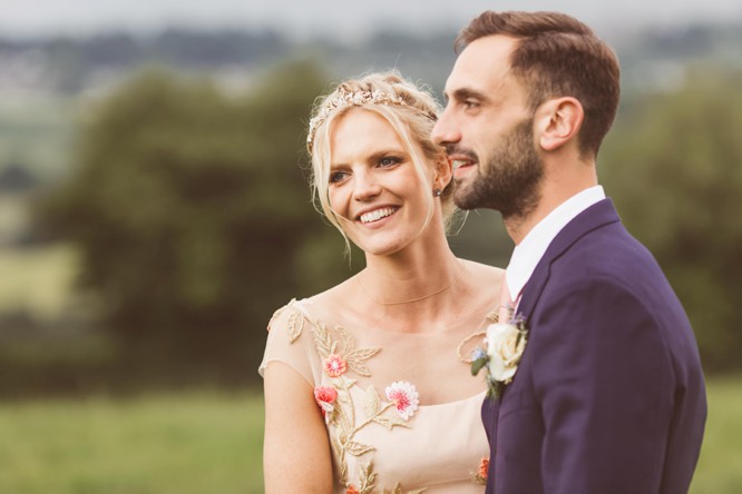 A Summer Boho Festival Wedding - Holly + Jake 167 Summer Boho Festival Wedding Dorset Jay Rowden Photography 116