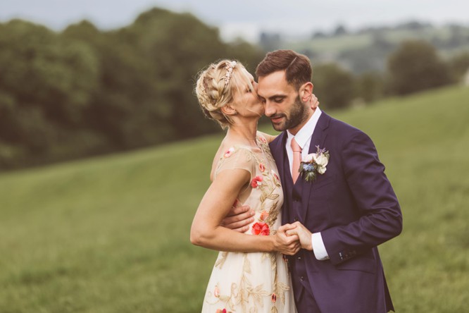 A Summer Boho Festival Wedding - Holly + Jake 162 Summer Boho Festival Wedding Dorset Jay Rowden Photography 121