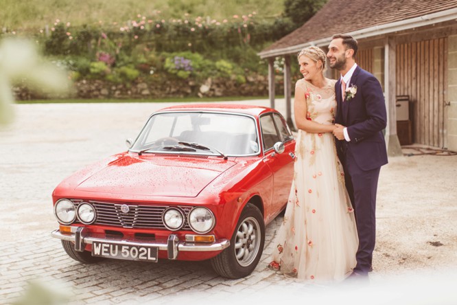 A Summer Boho Festival Wedding - Holly + Jake 158 Summer Boho Festival Wedding Dorset Jay Rowden Photography 125