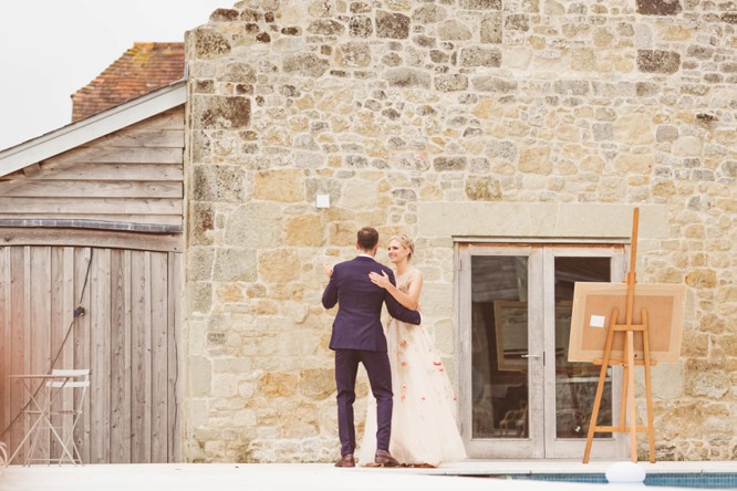 A Summer Boho Festival Wedding - Holly + Jake 156 Summer Boho Festival Wedding Dorset Jay Rowden Photography 127