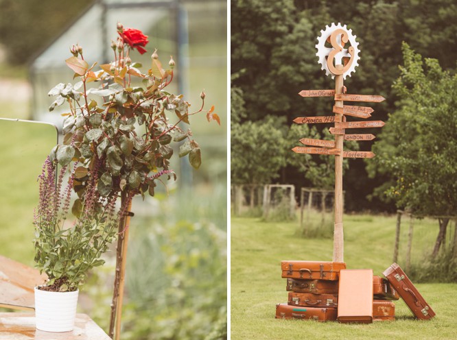 A Summer Boho Festival Wedding - Holly + Jake 71 Summer Boho Festival Wedding Dorset Jay Rowden Photography 13