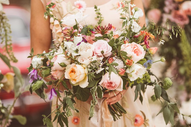 A Summer Boho Festival Wedding - Holly + Jake 151 Summer Boho Festival Wedding Dorset Jay Rowden Photography 132