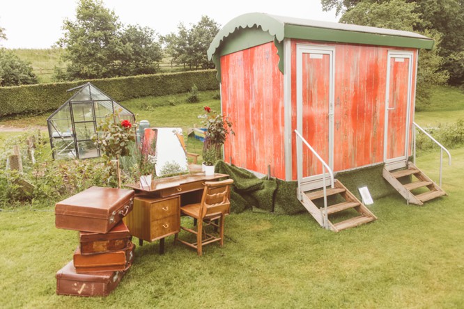 A Summer Boho Festival Wedding - Holly + Jake 70 Summer Boho Festival Wedding Dorset Jay Rowden Photography 14