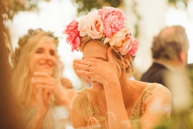 A Summer Boho Festival Wedding - Holly + Jake 140 Summer Boho Festival Wedding Dorset Jay Rowden Photography 143