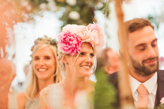 A Summer Boho Festival Wedding - Holly + Jake 135 Summer Boho Festival Wedding Dorset Jay Rowden Photography 148