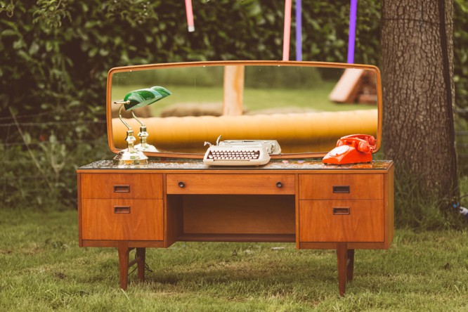 A Summer Boho Festival Wedding - Holly + Jake 66 Summer Boho Festival Wedding Dorset Jay Rowden Photography 18