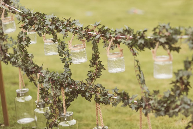 A Summer Boho Festival Wedding - Holly + Jake 65 Summer Boho Festival Wedding Dorset Jay Rowden Photography 19