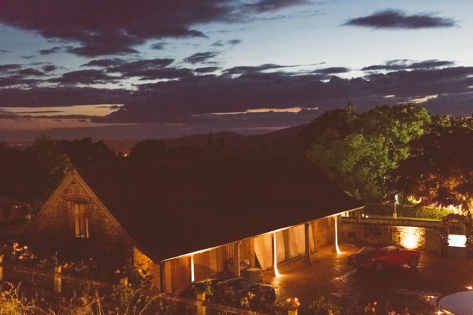 A Summer Boho Festival Wedding - Holly + Jake 86 Summer Boho Festival Wedding Dorset Jay Rowden Photography 197