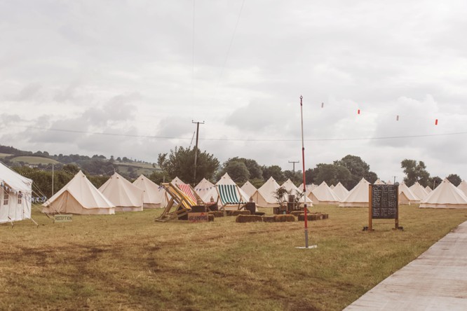 A Summer Boho Festival Wedding - Holly + Jake 82 Summer Boho Festival Wedding Dorset Jay Rowden Photography 2