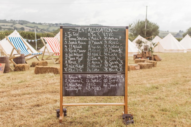 A Summer Boho Festival Wedding - Holly + Jake 81 Summer Boho Festival Wedding Dorset Jay Rowden Photography 3