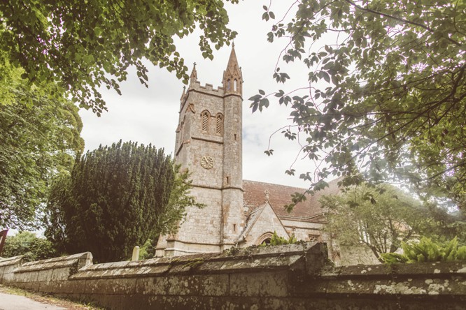 A Summer Boho Festival Wedding - Holly + Jake 46 Summer Boho Festival Wedding Dorset Jay Rowden Photography 38