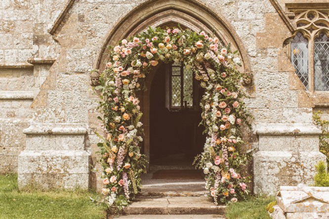 A Summer Boho Festival Wedding - Holly + Jake 45 Summer Boho Festival Wedding Dorset Jay Rowden Photography 39