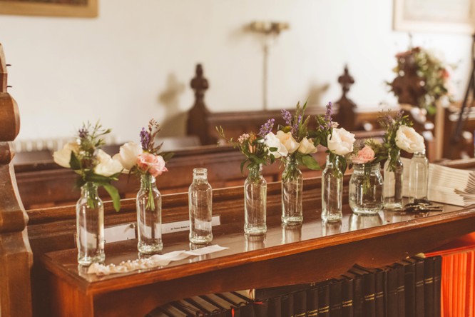 A Summer Boho Festival Wedding - Holly + Jake 43 Summer Boho Festival Wedding Dorset Jay Rowden Photography 41