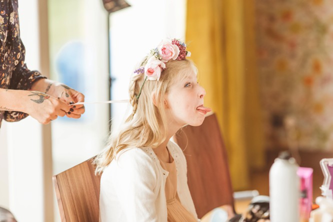 A Summer Boho Festival Wedding - Holly + Jake 35 Summer Boho Festival Wedding Dorset Jay Rowden Photography 49