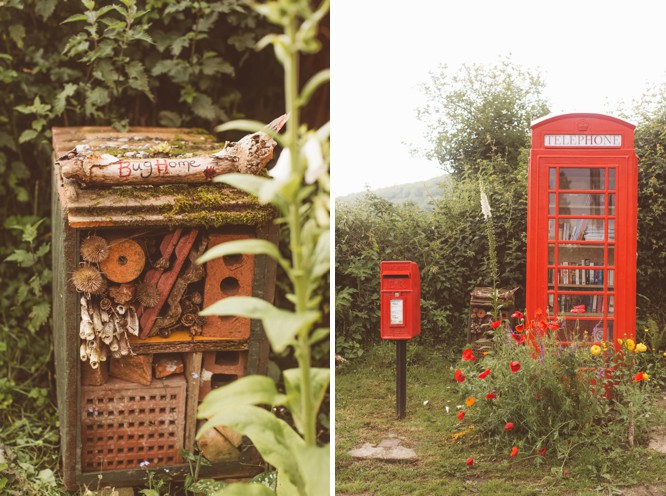 A Summer Boho Festival Wedding - Holly + Jake 79 Summer Boho Festival Wedding Dorset Jay Rowden Photography 5