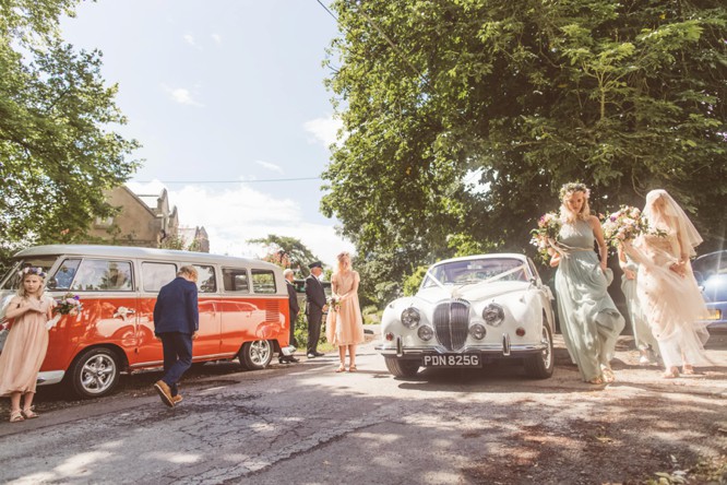 A Summer Boho Festival Wedding - Holly + Jake 24 Summer Boho Festival Wedding Dorset Jay Rowden Photography 60