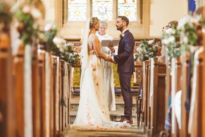 A Summer Boho Festival Wedding - Holly + Jake 19 Summer Boho Festival Wedding Dorset Jay Rowden Photography 65