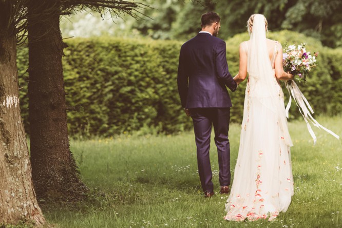 A Summer Boho Festival Wedding - Holly + Jake 13 Summer Boho Festival Wedding Dorset Jay Rowden Photography 71