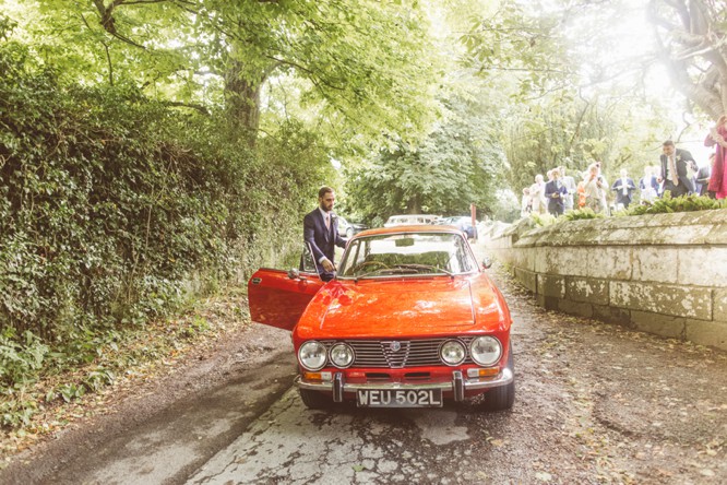 A Summer Boho Festival Wedding - Holly + Jake 11 Summer Boho Festival Wedding Dorset Jay Rowden Photography 73