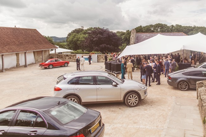 A Summer Boho Festival Wedding - Holly + Jake 8 Summer Boho Festival Wedding Dorset Jay Rowden Photography 76