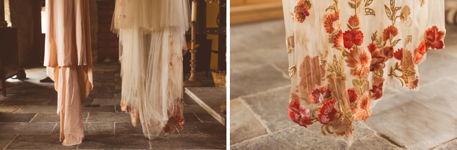 A Summer Boho Festival Wedding - Holly + Jake 76 Summer Boho Festival Wedding Dorset Jay Rowden Photography 8