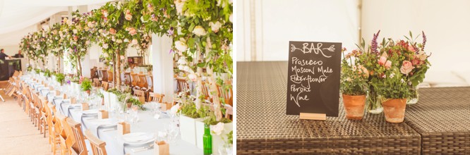 A Summer Boho Festival Wedding - Holly + Jake 1 Summer Boho Festival Wedding Dorset Jay Rowden Photography 88