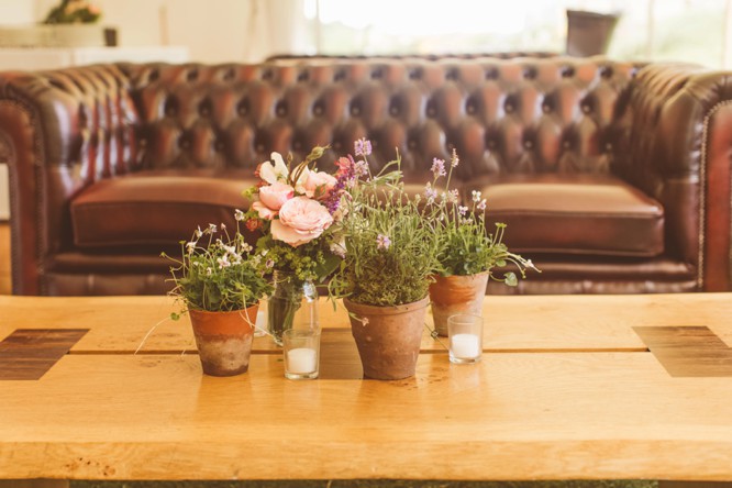 summer boho festival wedding