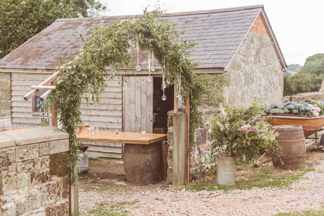 A Summer Boho Festival Wedding - Holly + Jake 190 Summer Boho Festival Wedding Dorset Jay Rowden Photography 93